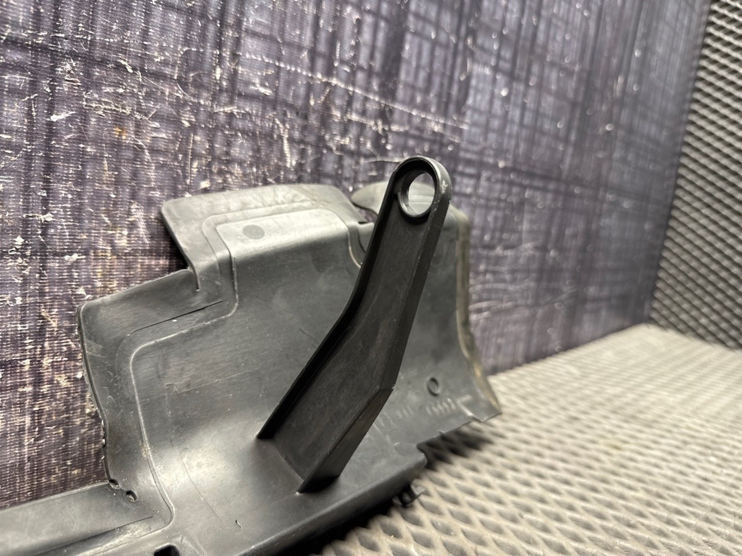 Воздуховод радиатора, 1230 рублей, Красноярск