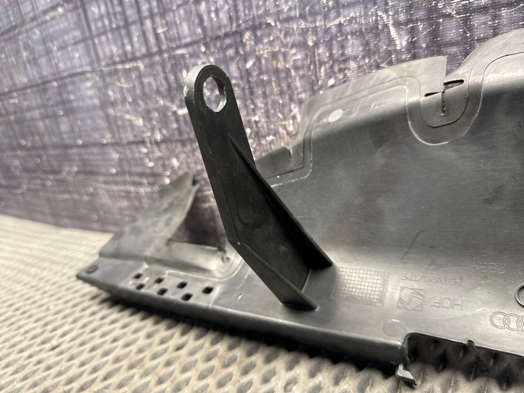 Воздуховод радиатора, 1230 рублей, Красноярск