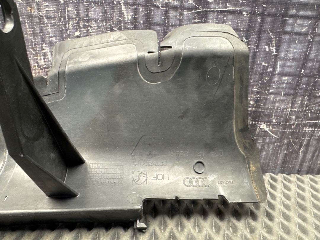 Воздуховод радиатора, 1230 рублей, Красноярск