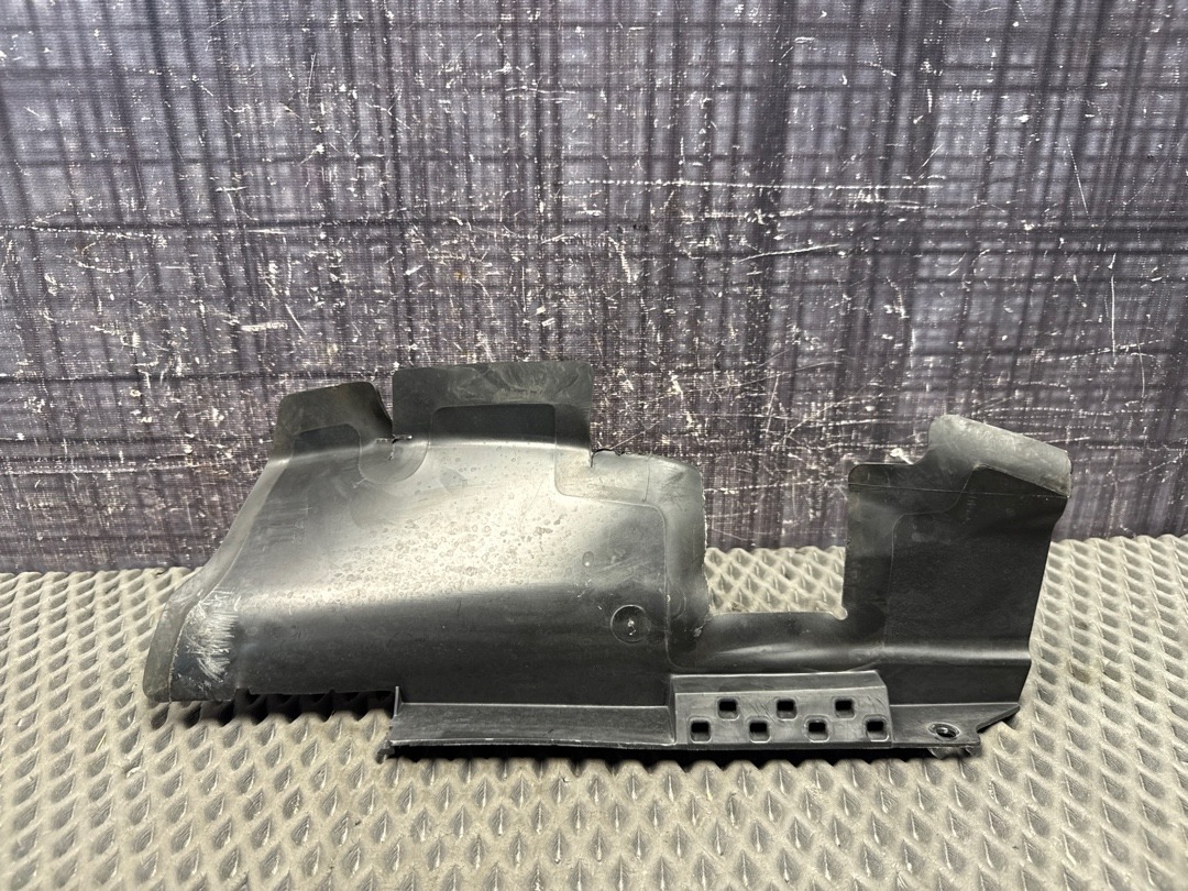 Воздуховод радиатора, 1230 рублей, Красноярск