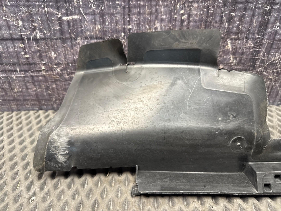 Воздуховод радиатора, 1230 рублей, Красноярск