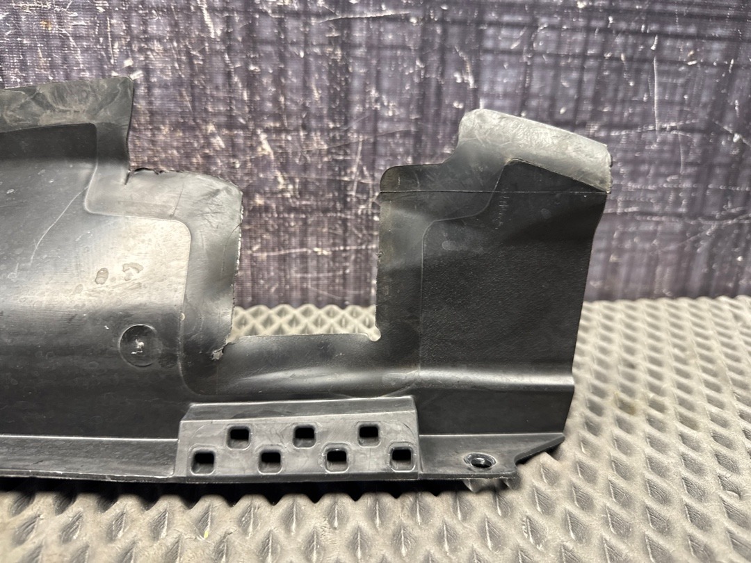 Воздуховод радиатора, 1230 рублей, Красноярск