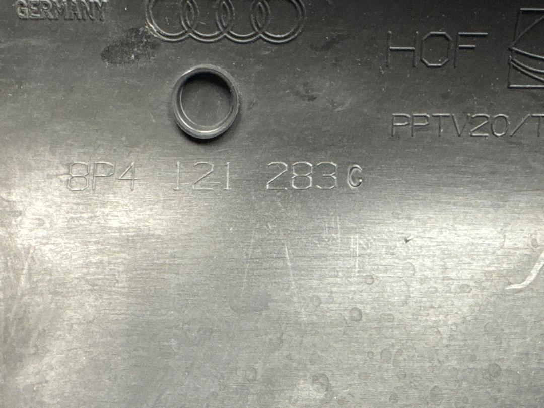 Воздуховод радиатора, 1230 рублей, Красноярск