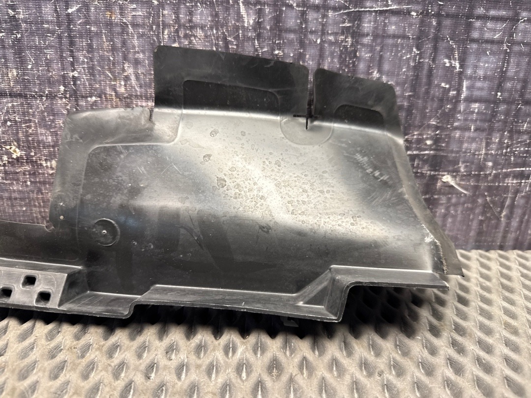 Воздуховод радиатора, 1230 рублей, Красноярск