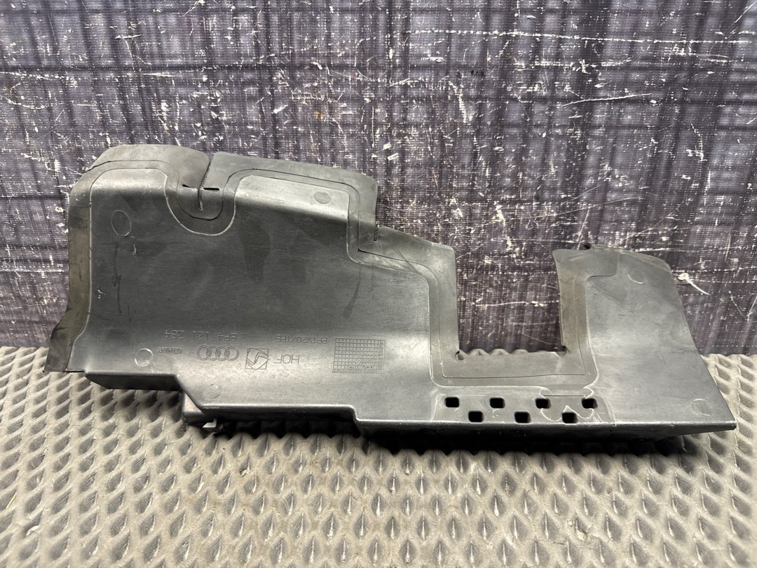 Воздуховод радиатора, 1230 рублей, Красноярск