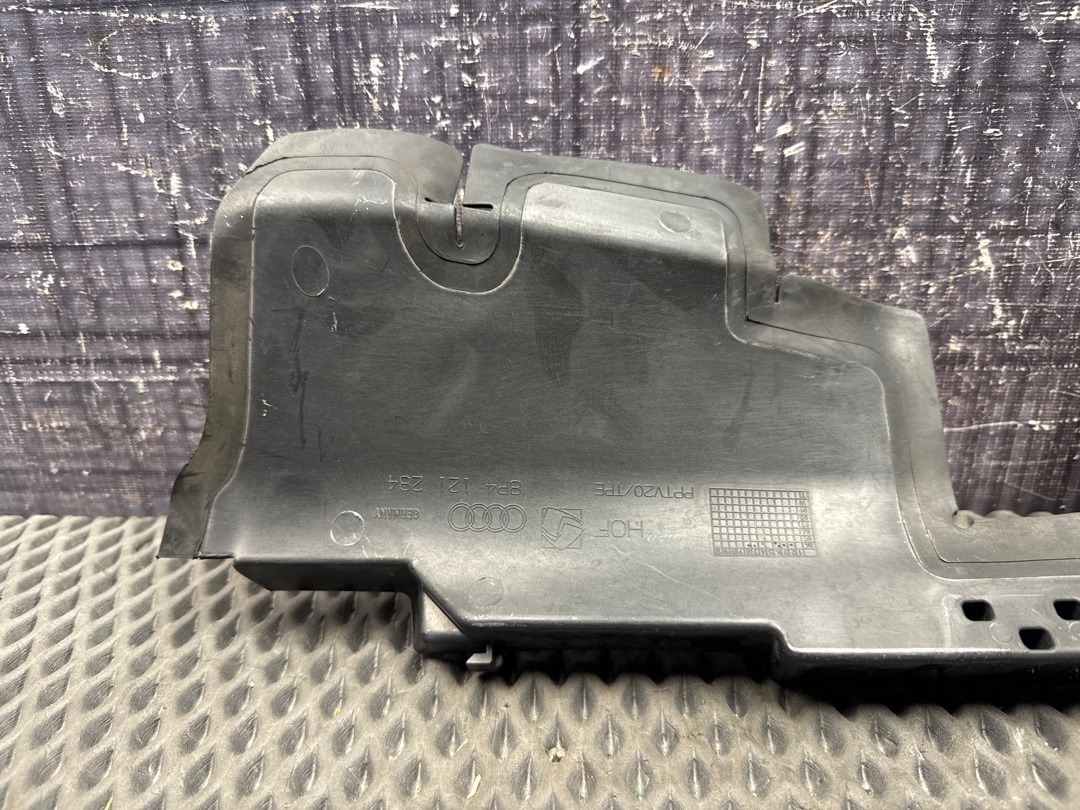 Воздуховод радиатора, 1230 рублей, Красноярск