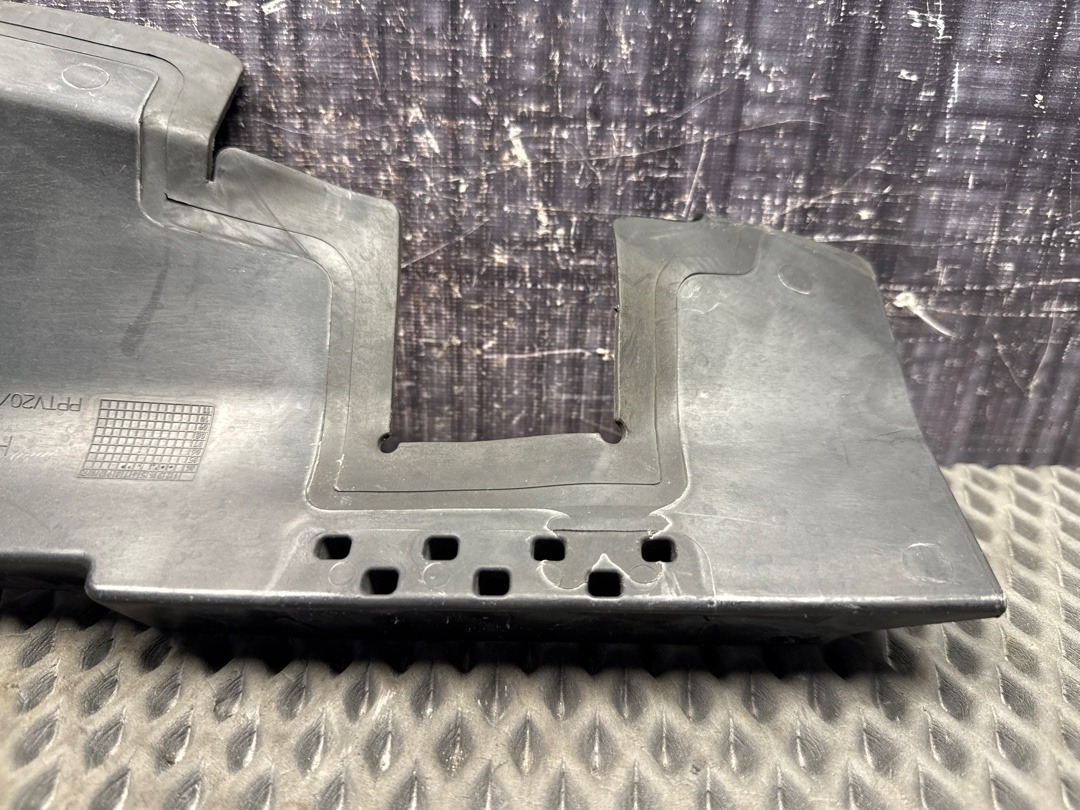 Воздуховод радиатора, 1230 рублей, Красноярск