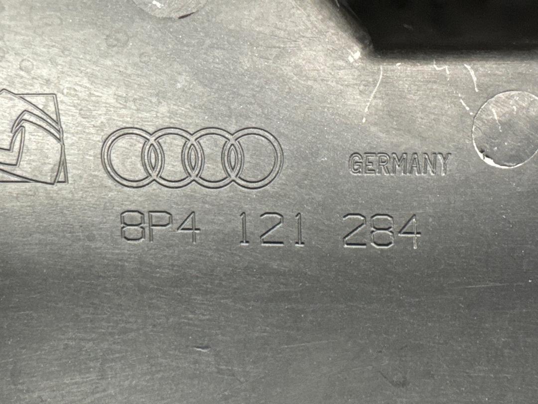 Воздуховод радиатора, 1230 рублей, Красноярск