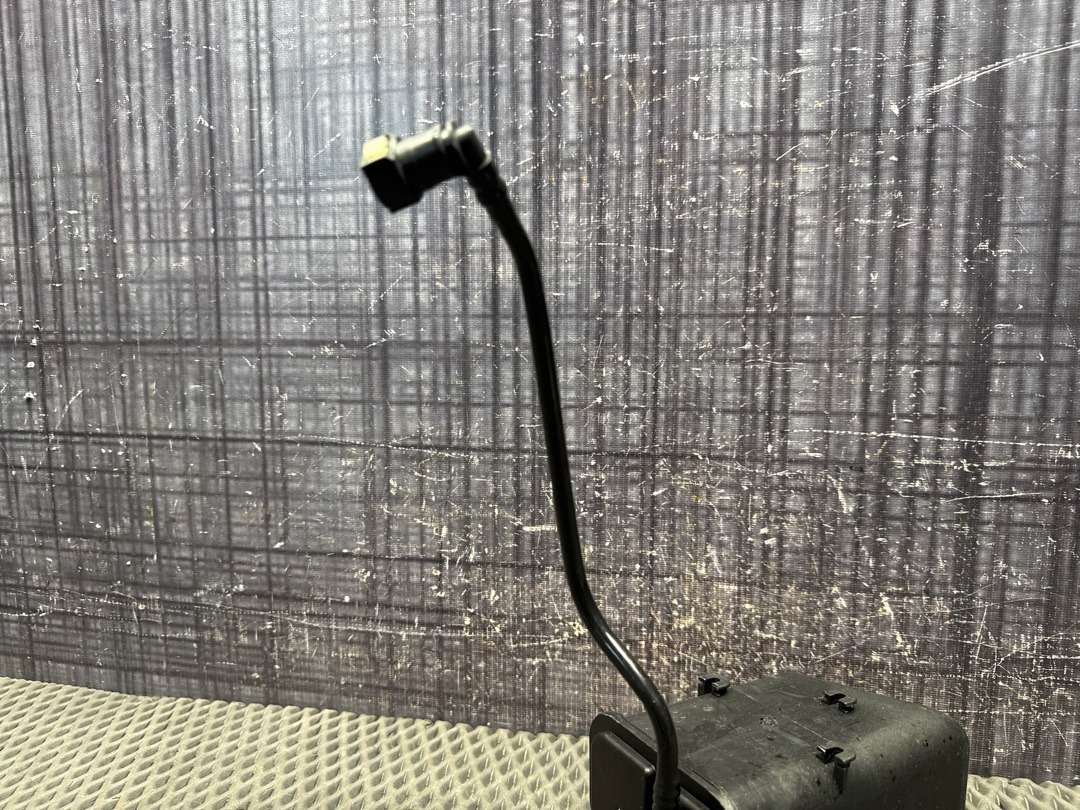 Адсорбер (фильтр паров топлива), 1740 рублей, Красноярск