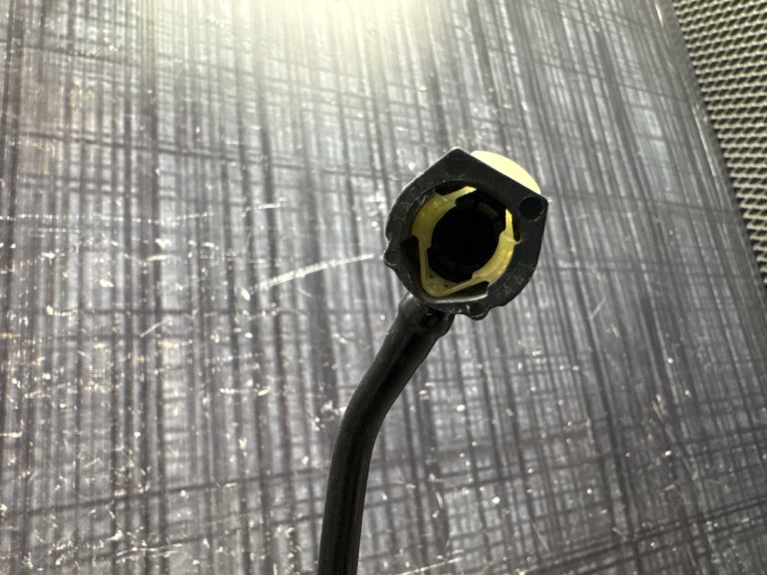 Адсорбер (фильтр паров топлива), 1740 рублей, Красноярск