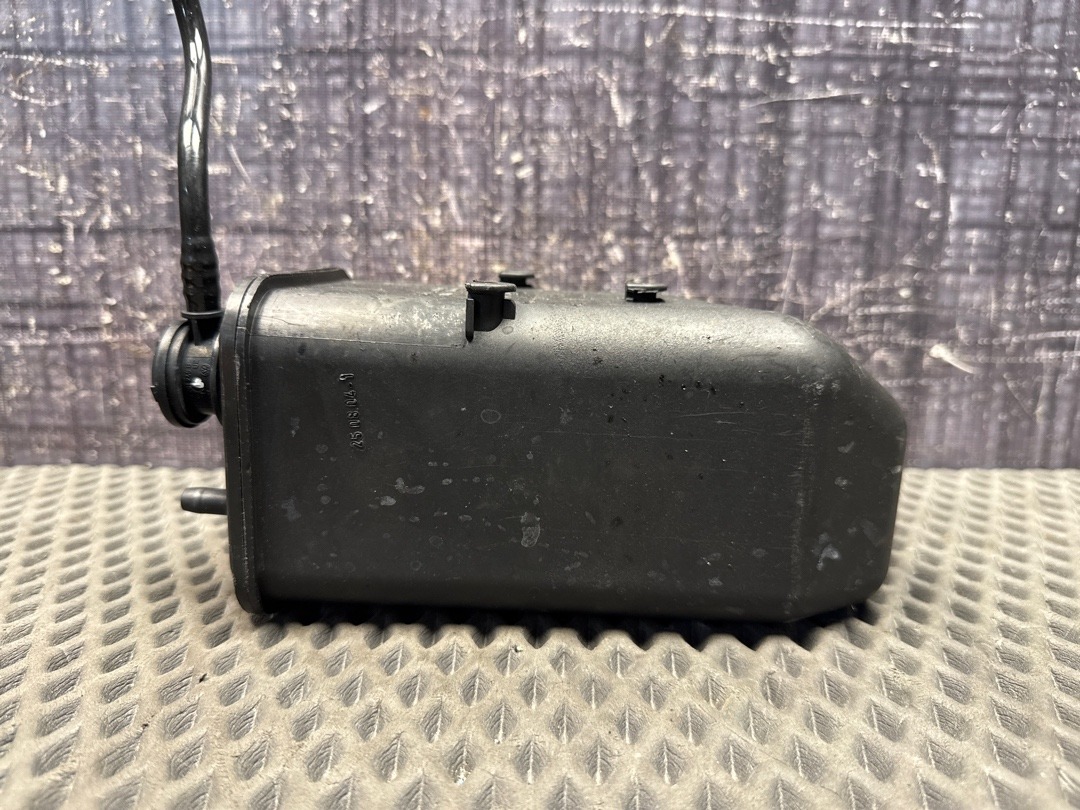 Адсорбер (фильтр паров топлива), 1740 рублей, Красноярск