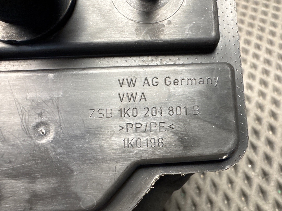 Адсорбер (фильтр паров топлива), 1740 рублей, Красноярск