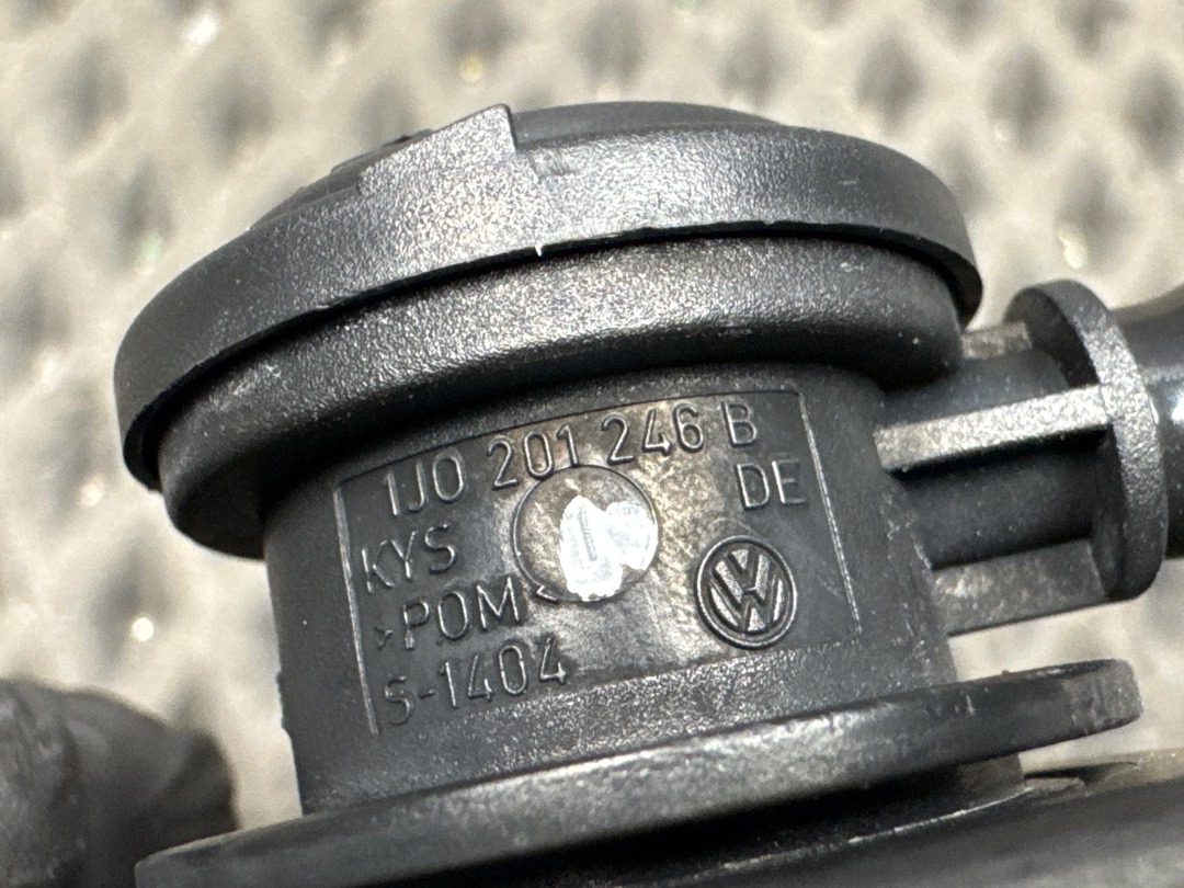 Адсорбер (фильтр паров топлива), 1740 рублей, Красноярск