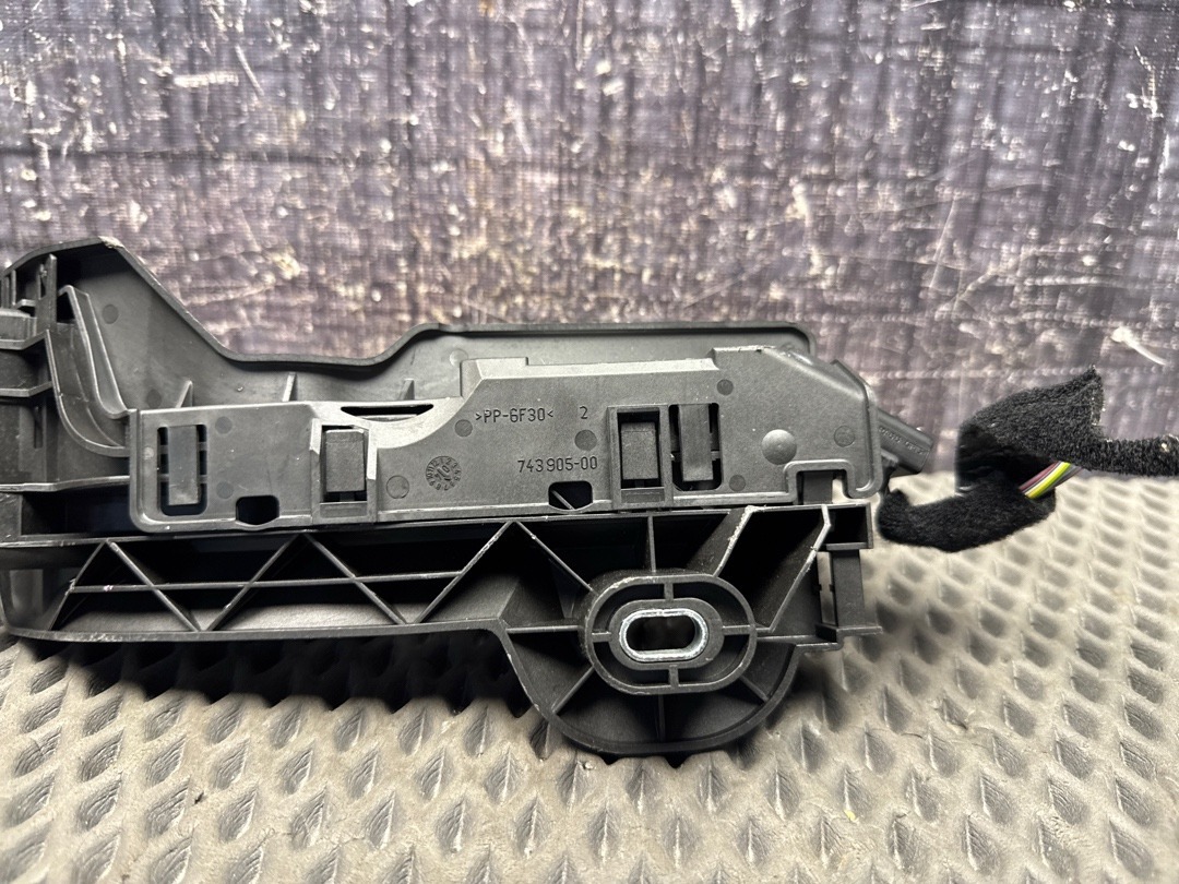 Педаль газа, 1140 рублей, Красноярск