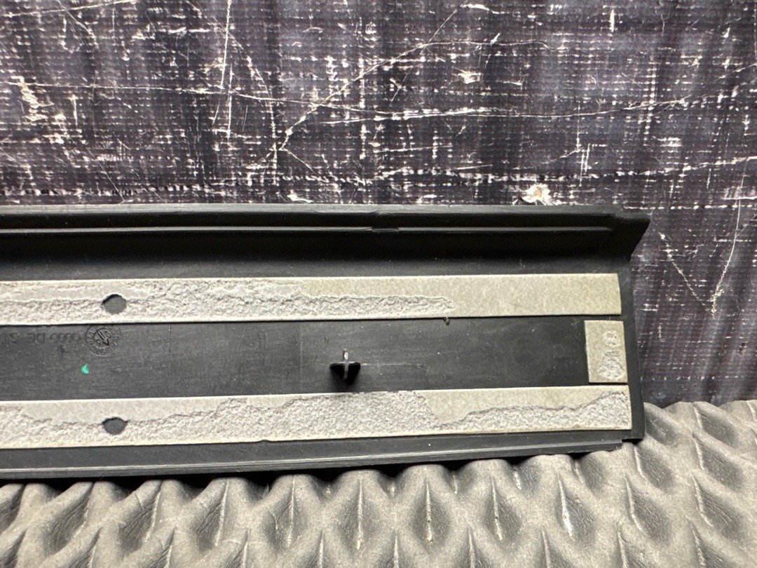 Накладка на порог, 510 рублей, Красноярск