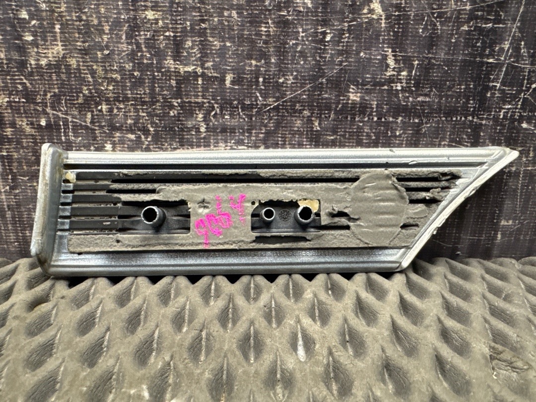 Молдинг на крыло, 3220 рублей, Красноярск