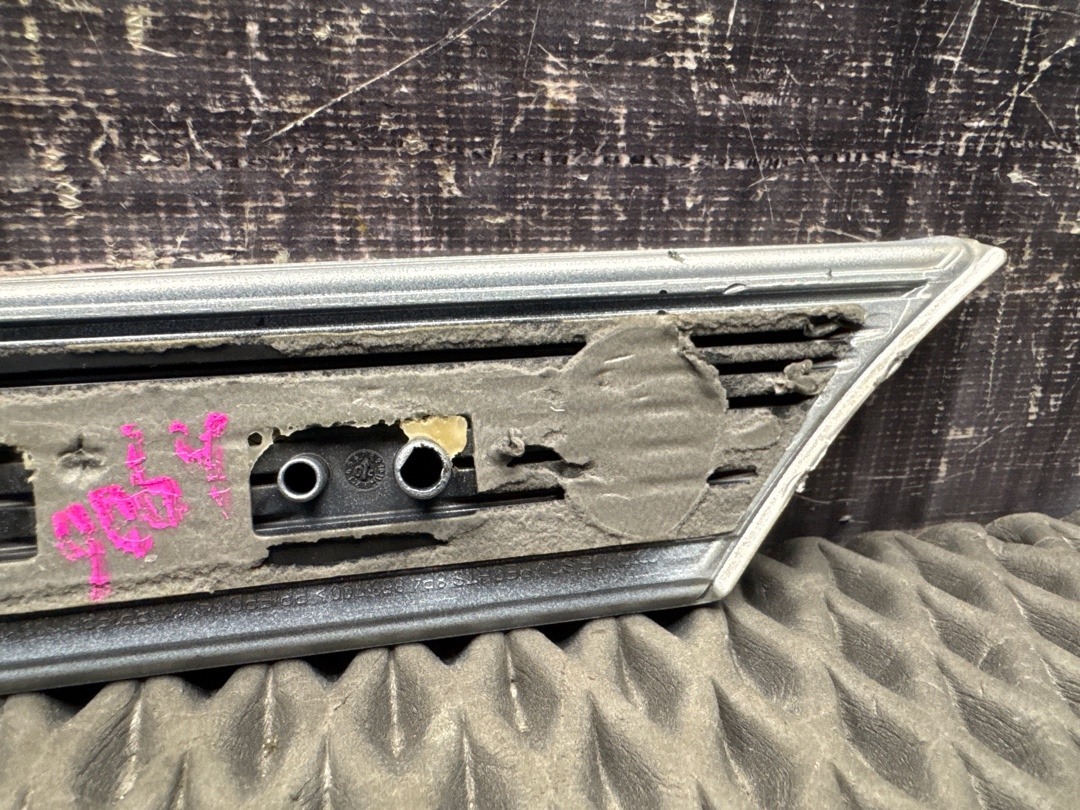 Молдинг на крыло, 3220 рублей, Красноярск