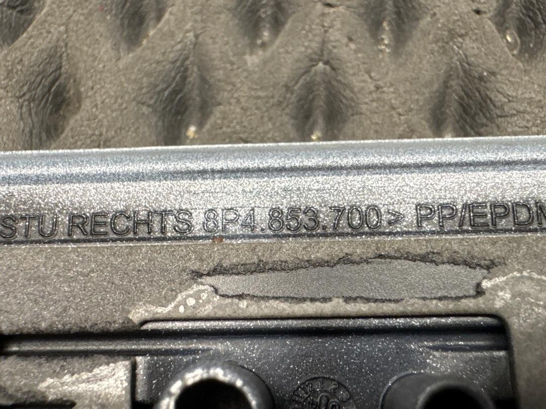 Молдинг на крыло, 3220 рублей, Красноярск