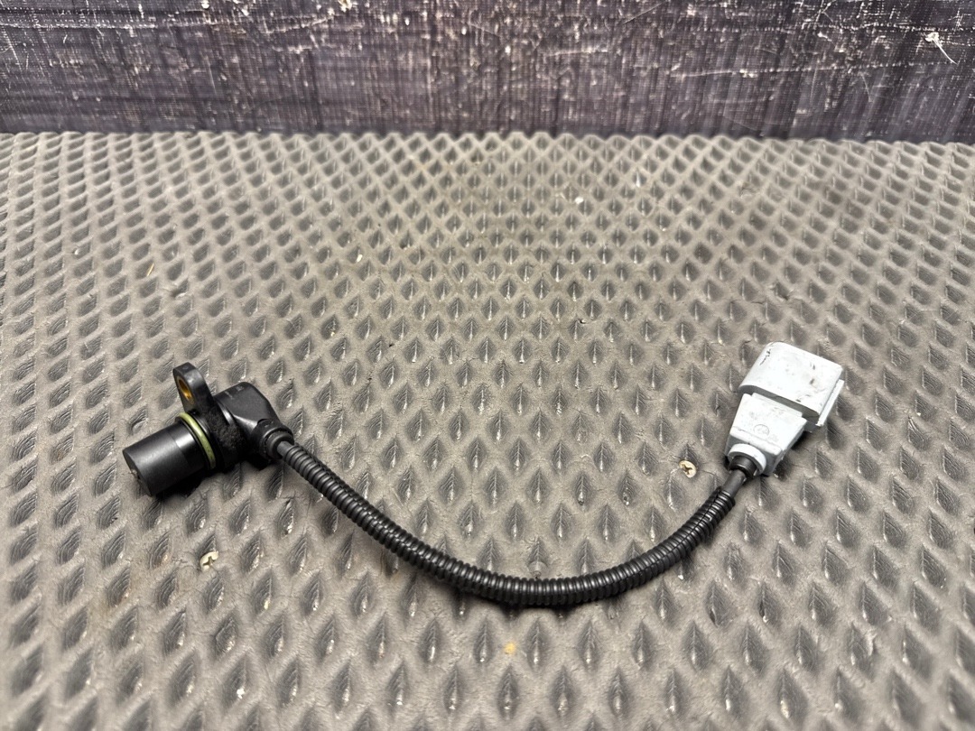 Датчик коленвала, 2620 рублей, Красноярск