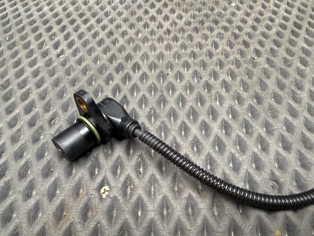 Датчик коленвала, 2620 рублей, Красноярск