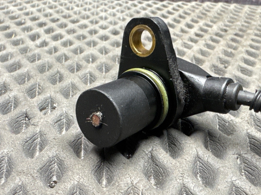 Датчик коленвала, 2620 рублей, Красноярск