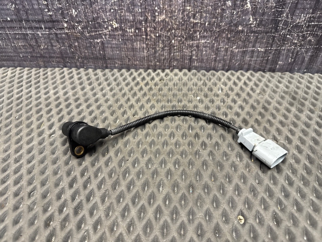 Датчик коленвала, 2620 рублей, Красноярск