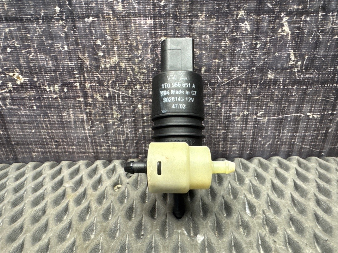 Мотор бачка стеклоомывателя, 970 рублей, Красноярск