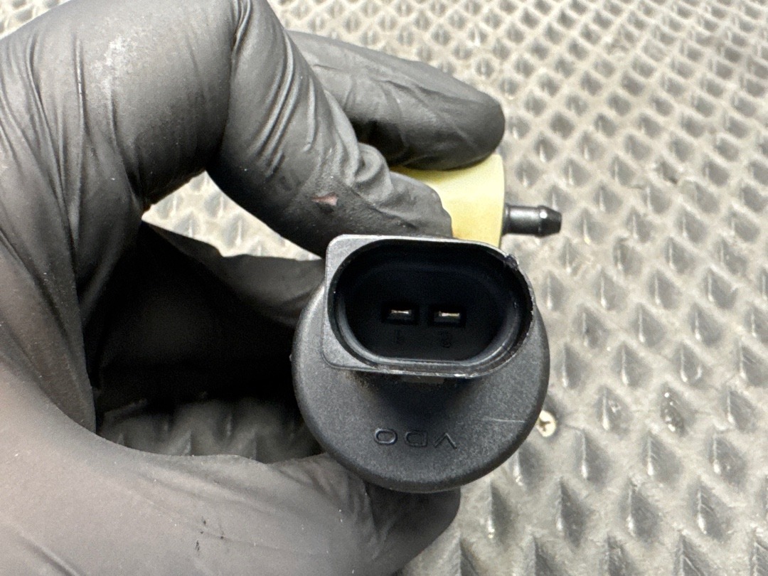 Мотор бачка стеклоомывателя, 970 рублей, Красноярск