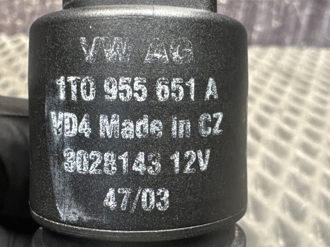 Мотор бачка стеклоомывателя, 970 рублей, Красноярск