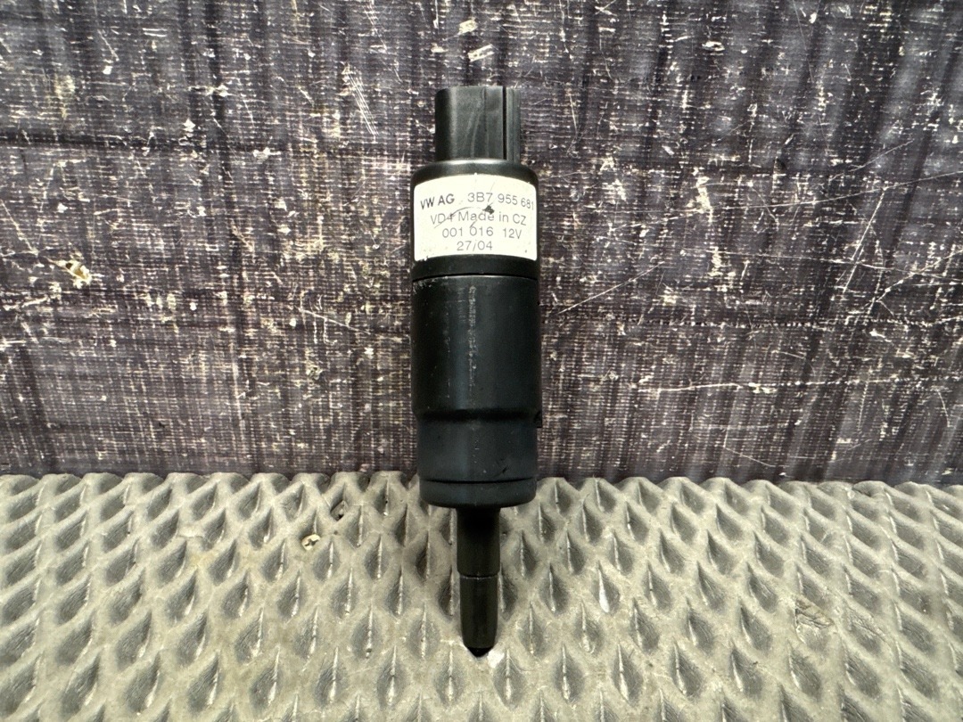 Мотор бачка стеклоомывателя, 930 рублей, Красноярск