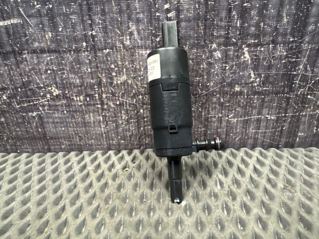 Мотор бачка стеклоомывателя, 930 рублей, Красноярск