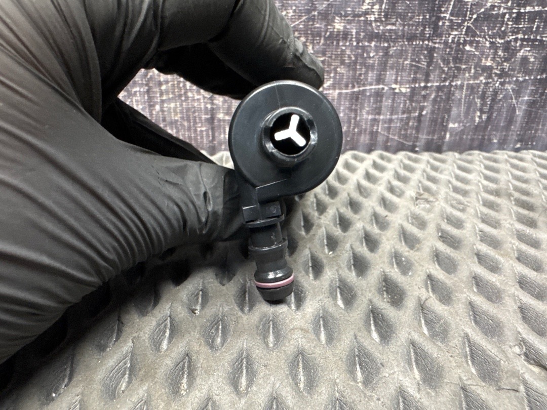 Мотор бачка стеклоомывателя, 930 рублей, Красноярск