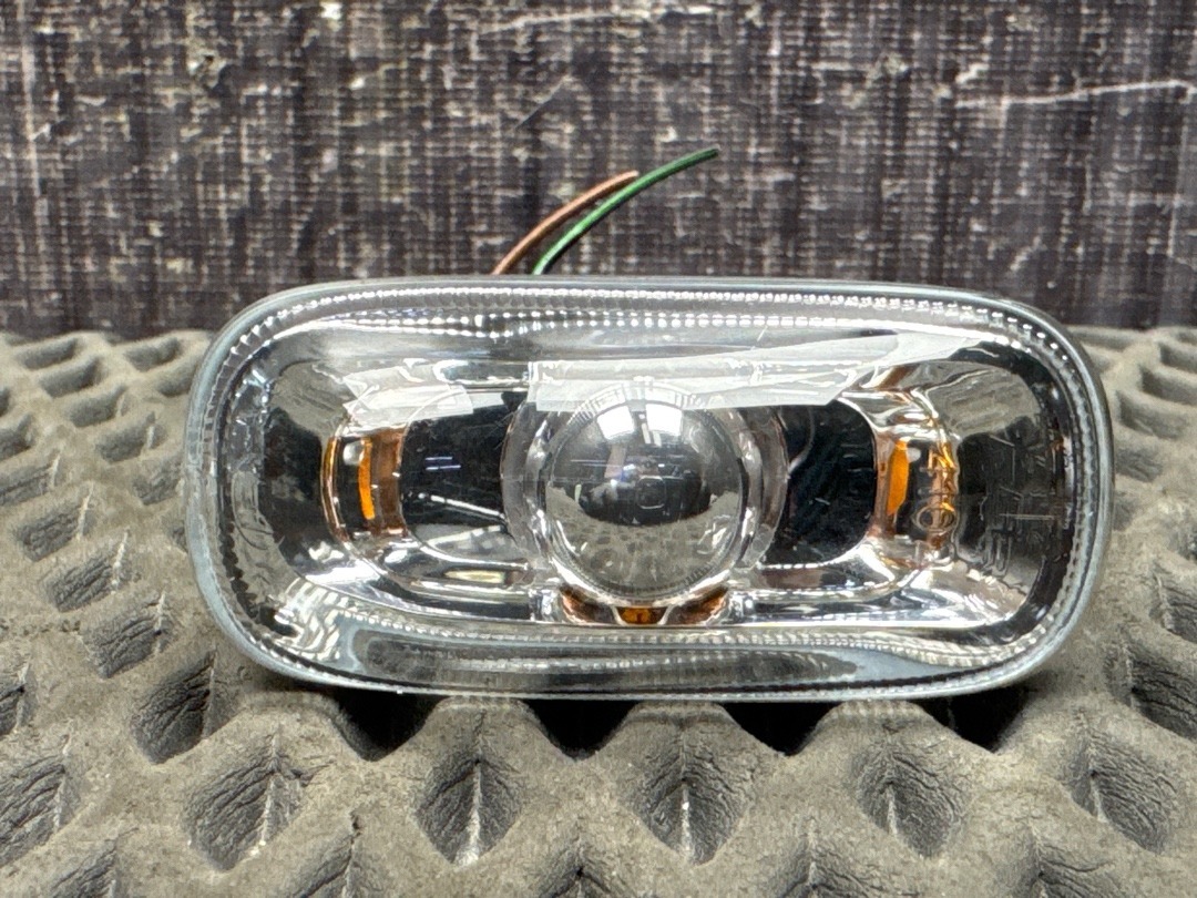 Повторитель в крыло, 500 рублей, Красноярск