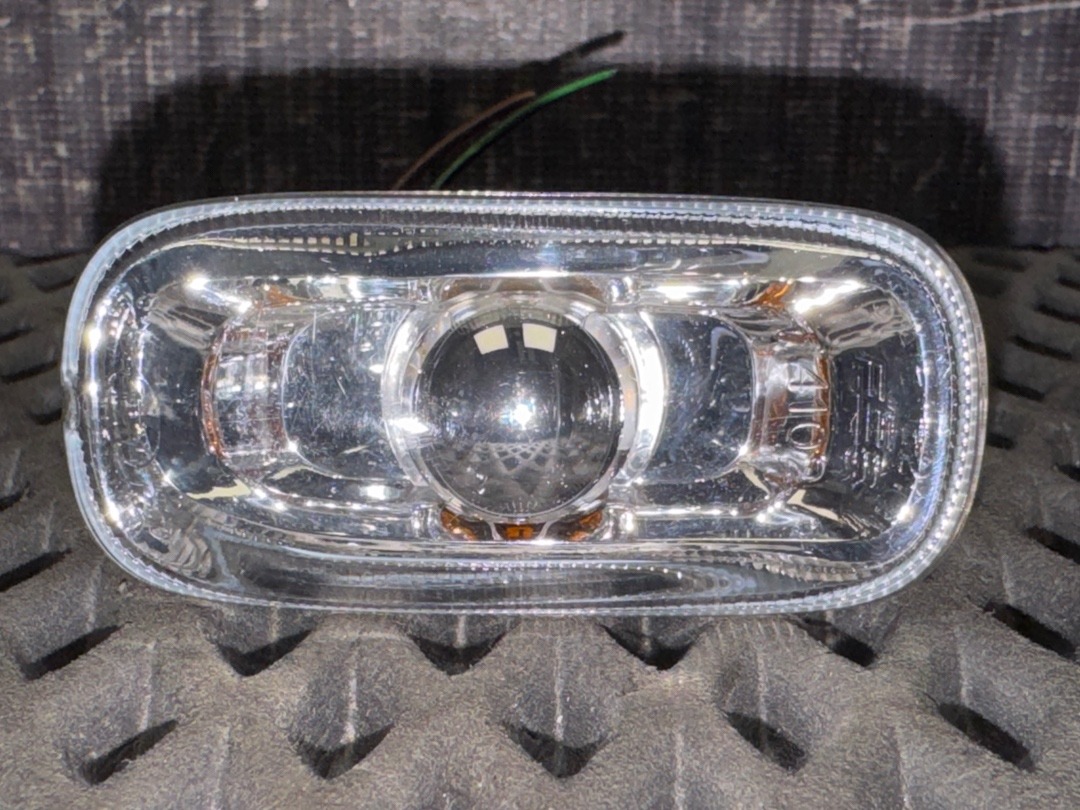 Повторитель в крыло, 500 рублей, Красноярск