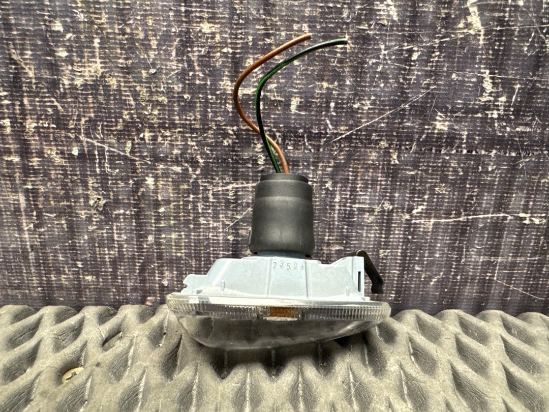 Повторитель в крыло, 500 рублей, Красноярск