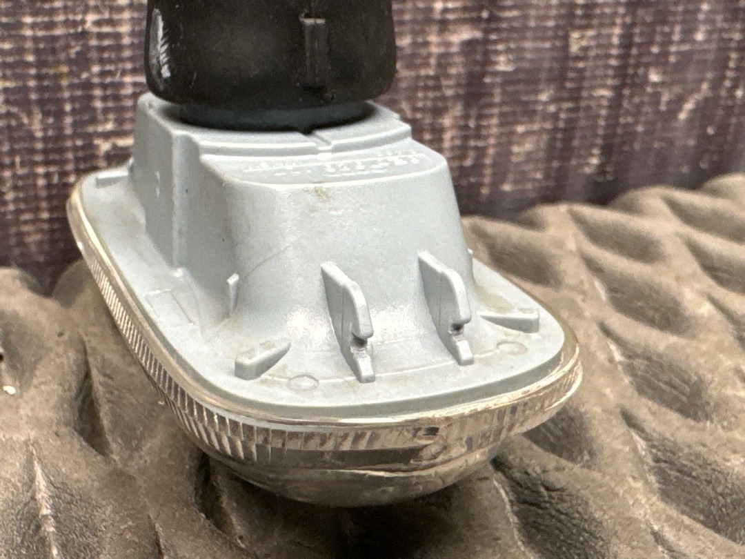 Повторитель в крыло, 500 рублей, Красноярск