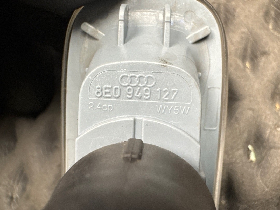 Повторитель в крыло, 500 рублей, Красноярск