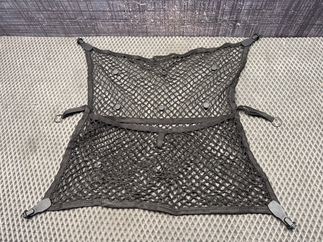 Сетка багажника, 1970 рублей, Красноярск