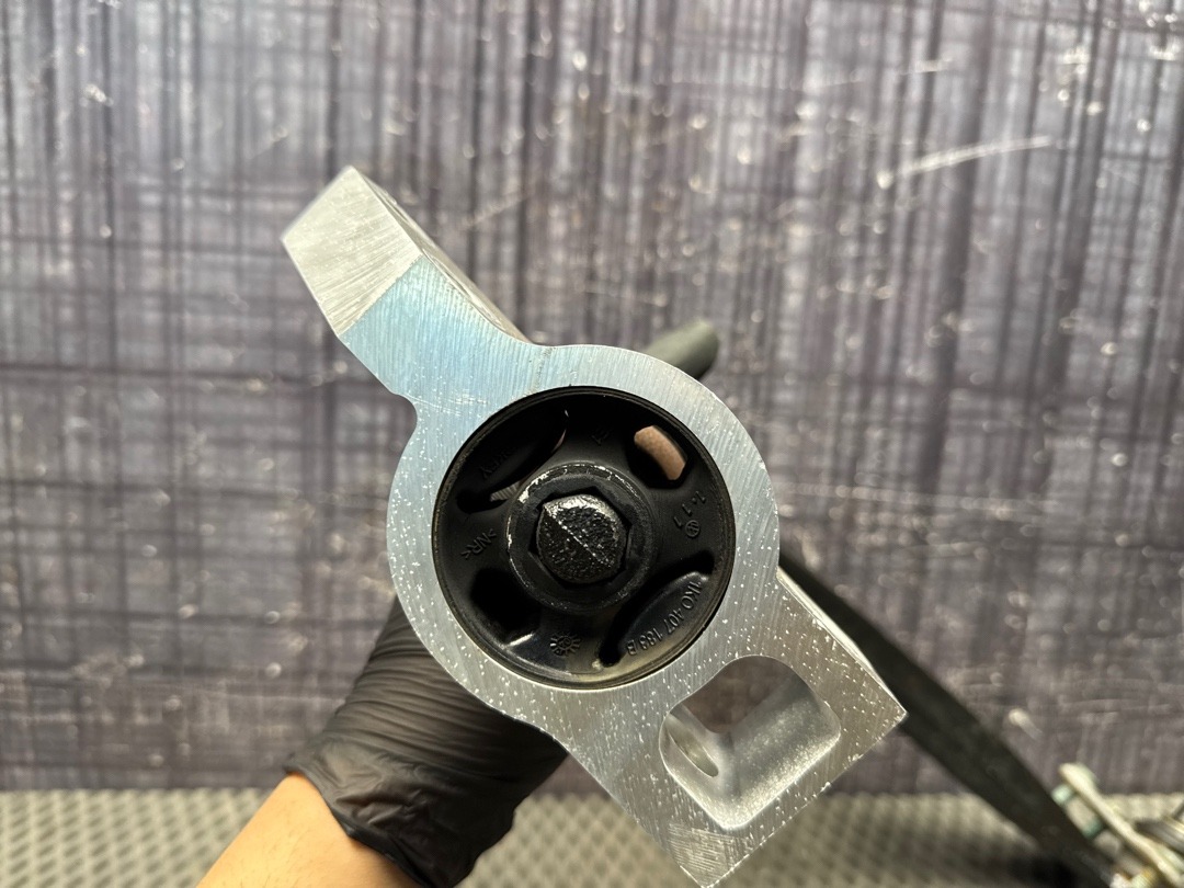 Рычаг подвески, 4110 рублей, Красноярск