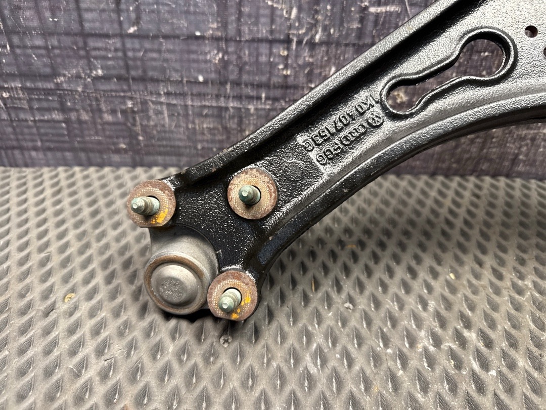 Рычаг подвески, 4110 рублей, Красноярск