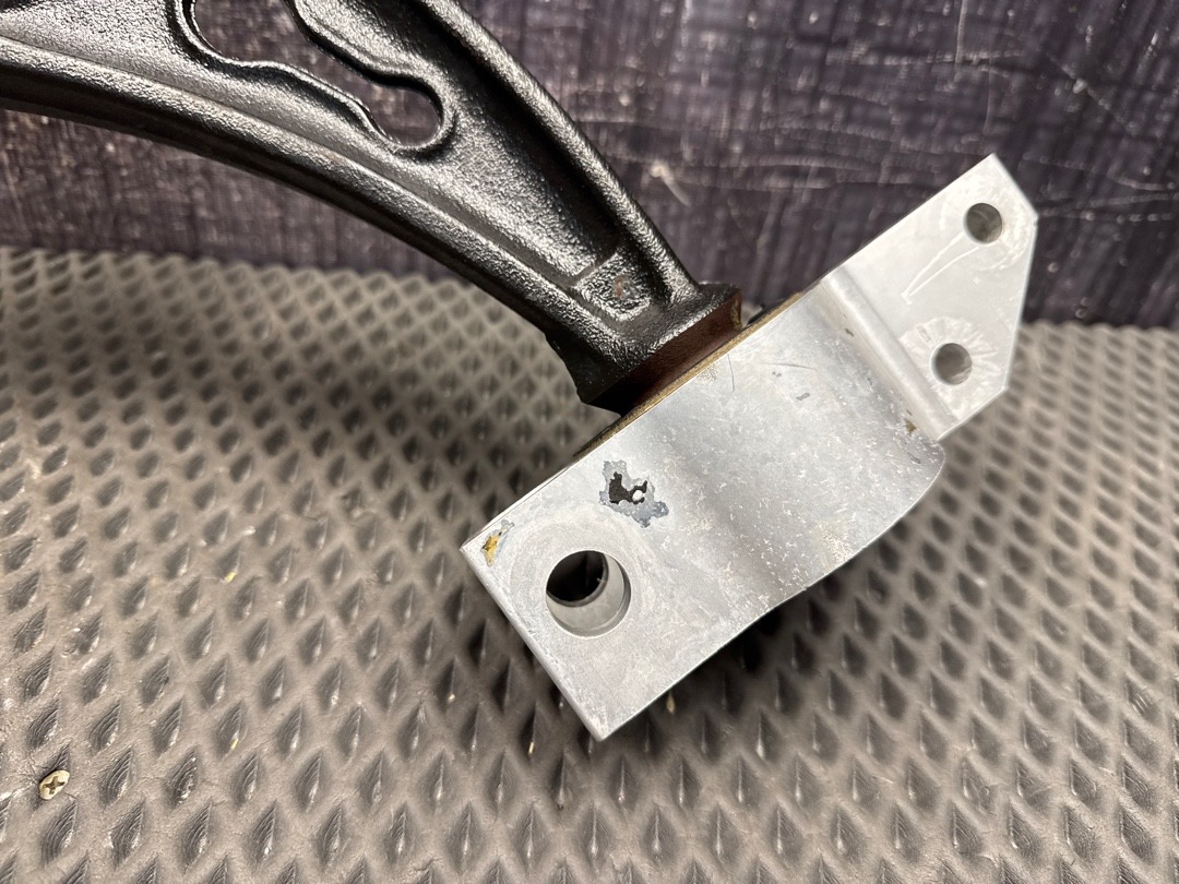 Рычаг подвески, 4110 рублей, Красноярск