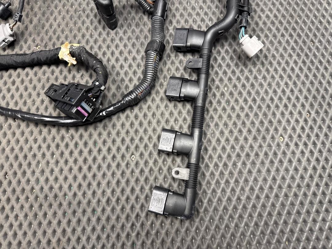 Проводка двигателя, 7430 рублей, Красноярск