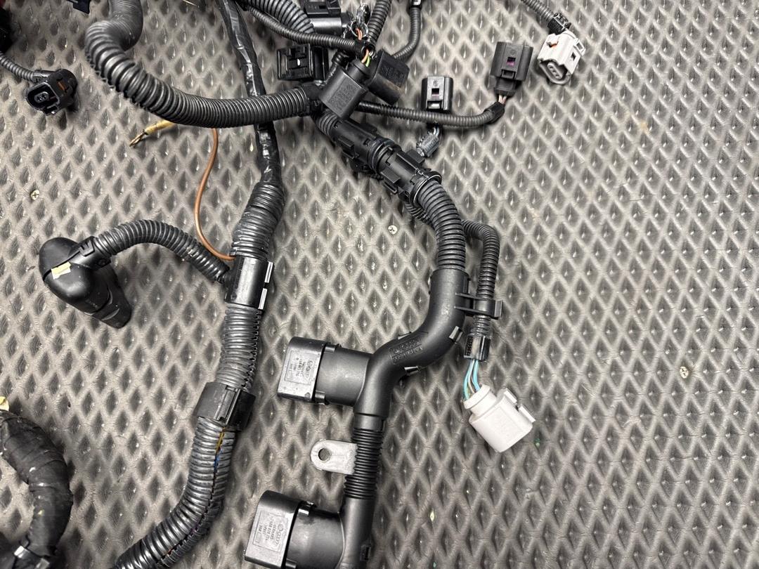 Проводка двигателя, 7430 рублей, Красноярск