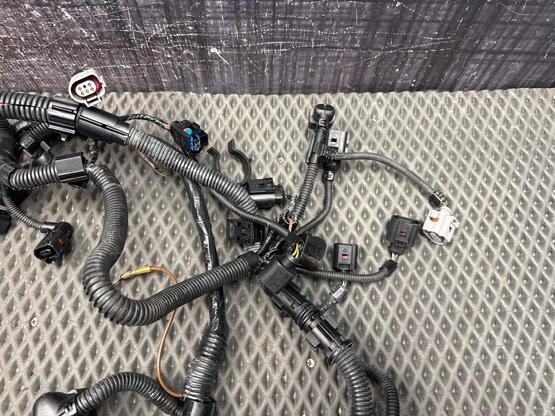 Проводка двигателя, 7430 рублей, Красноярск