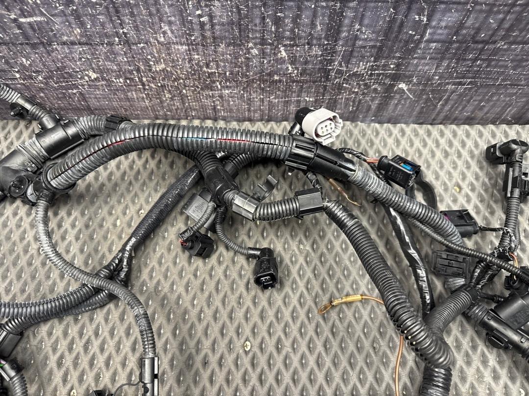 Проводка двигателя, 7430 рублей, Красноярск