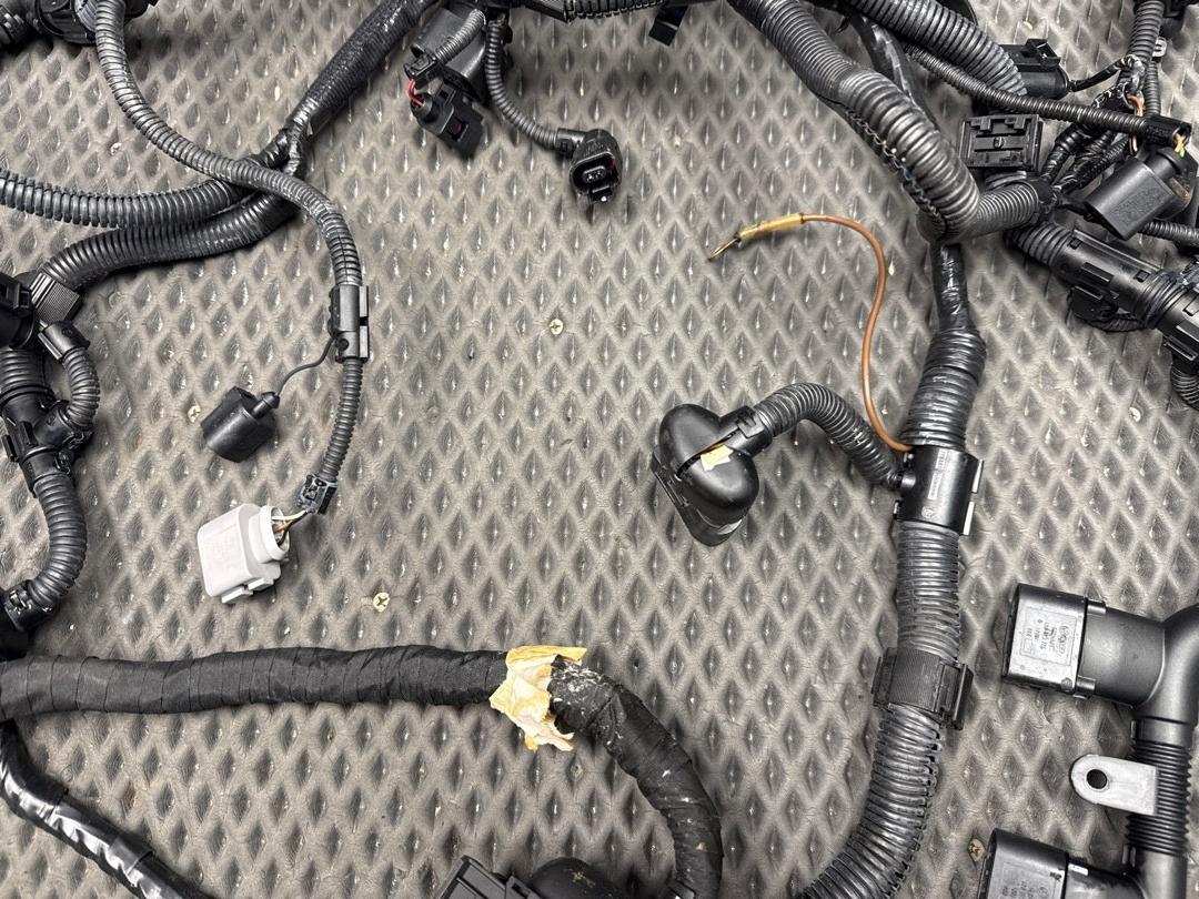 Проводка двигателя, 7430 рублей, Красноярск