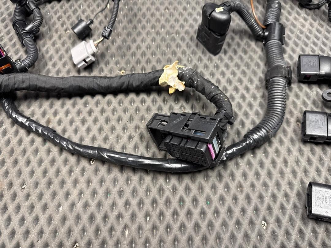 Проводка двигателя, 7430 рублей, Красноярск