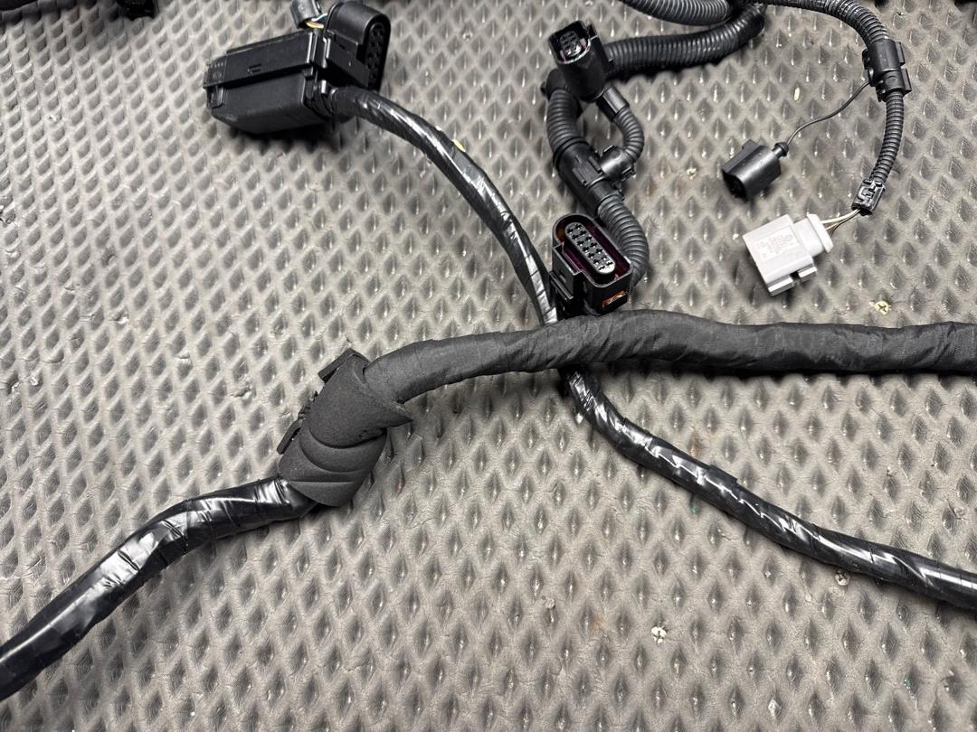 Проводка двигателя, 7430 рублей, Красноярск