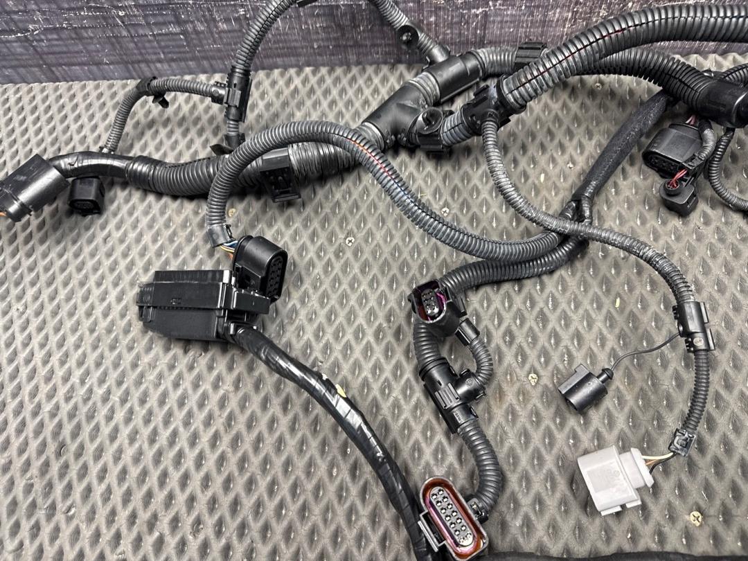 Проводка двигателя, 7430 рублей, Красноярск