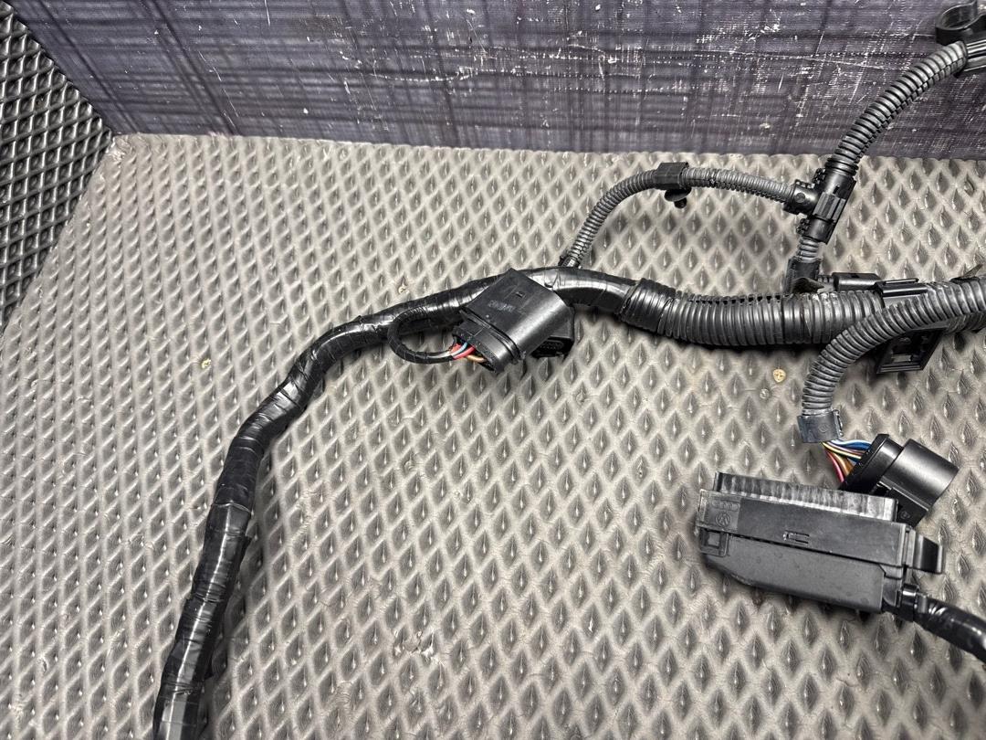 Проводка двигателя, 7430 рублей, Красноярск